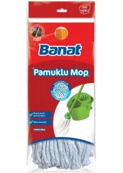 BANAT COTTON MOP SPARE