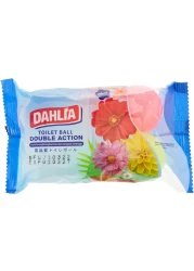 DAHLIA TOILET BALL 6S K 32