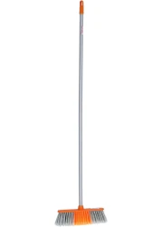DELCASA BROOM WITH STICK DC1081
