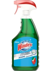 WINDEX GLASS CLEANER LIME 750ML