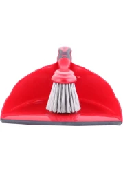 RF ONE CLICK SERIES DUSTPAN BRUSH 8829