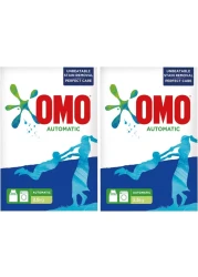 OMO A. AUTO LS ECS 2N1TP@SPL PR2X2X2.5KG