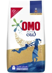 OMO GCC ACT CMFRT OUD HS FNL 2N1 2X5KG
