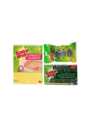 3M ASSORTED COMBO PACK