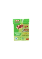 3M INDOOR BROOM+DUST PAN FREE