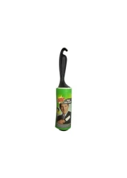 3M BROOM OUTDOOR TWISTER+HAND BRUSH FREE