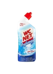 WC NET INTENSE OCEAN FRESH 750ML