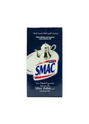 SMAC SILVER POLISH 150ML