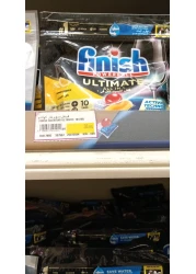 FINISH QUANTUM ULTIMATE POWRBALL 10S