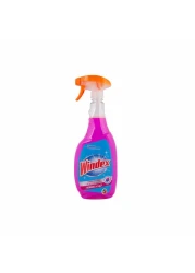 WINDEX GLASS CLEANER BERRIES 750ML