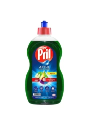 PRIL APPLE VINEGAR 500ML