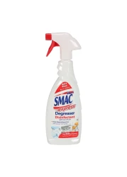 SMAC DETERGENT DISINFECTANT