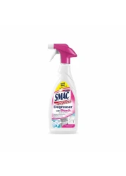 SMAC DEGREASER WITH BLEACH650ML