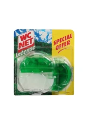 WC NET INTENSE LIQUID NATURE FRESH CAGE