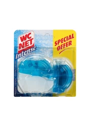 WC NET INTENSE LIQUID OCEAN FRESH CAGE &
