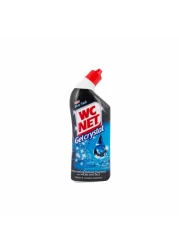 WC NET GEL CRYSTAL BLUE FRESH 750ML