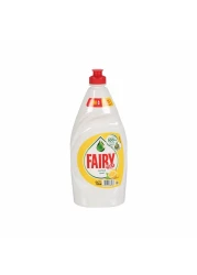 FAIRY LEMON D/WASH 750ML