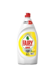 FAIRY MAX PLUS LEMON 800ml