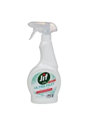 JIF ULTRA FAST MULTIPURPOSE SPRAY 500ML