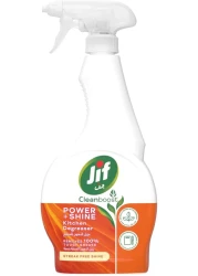 JIF PINK SPRAY KITCHEN 500ML