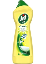 JIF LAC LEMON 750ML