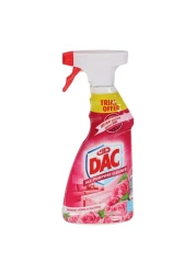 DAC ALL PUR CLEANER WILD ROSE 500ML