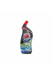 DAC TOILET CLNR 10XEF LIMESCALE 750ML
