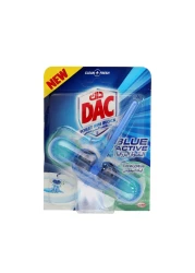 داك بلو أكتيف المرحاض ريم بلوك الأوكالبتوس 50 ج