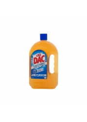 DAC ANTISEPTIC 750ML