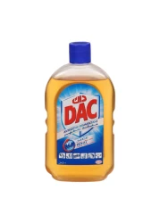 DAC ANTISEPTIC 500ML