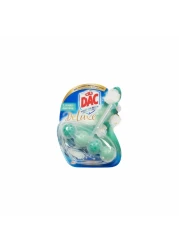 DAC TOILET CLN RB DELUXE JASMINE 50GM