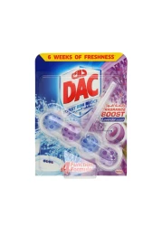DAC TOILET CLN PWR ACTIVE LAVENDER 50