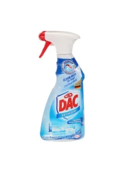 DAC BATHROOM CLEANER OCEAN BRZ 500ML