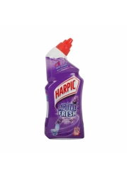 HARPIC LIQ LAVENDER 500ML