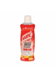 HARPIC BATHROOM CLEANER LEMON 500ML