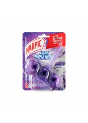 HARPIC ITB ACT PURPLE LAVENDER MDW 35GM