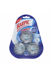 HARPIC ITC ORIGINAL TRIPLE PACK