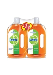 DETTOL ASL 2L+ 500ML FREE
