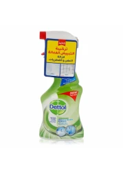 DETTOL MOLD&MILDEW REMOVER TRIGGER 500ML