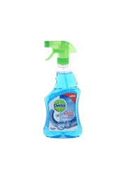 DETTOL GLASS CLEANER 500ML