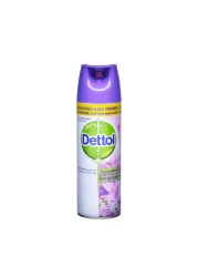 DETTOL SPRAY LAVENDER 450ML