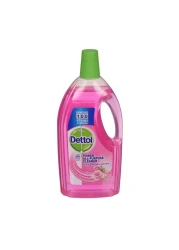 DETTOL FLOOR CLEANER ROSE 900ML