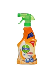 DETTOL KITCHEN CLEANER 500ML