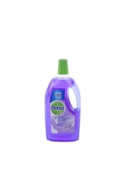 DETTOL FLOOR CLEANER LVNDR 900ML
