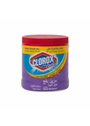 CLOROX CC POWDER COLOR 500GM