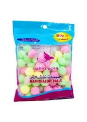 NAPHTHALENE BALL 250GM