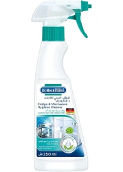 DR BECKMANN FRIDGE CLEANER 250ML
