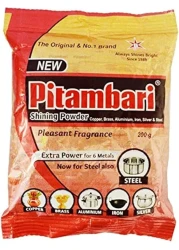 PITAMBARI POWDER 200G