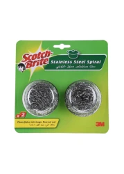 3M METALIC SPIRAL BALL BLSTR PACK