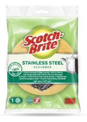 3M METALLIC SPIRAL SPONGE NAIL SAVER